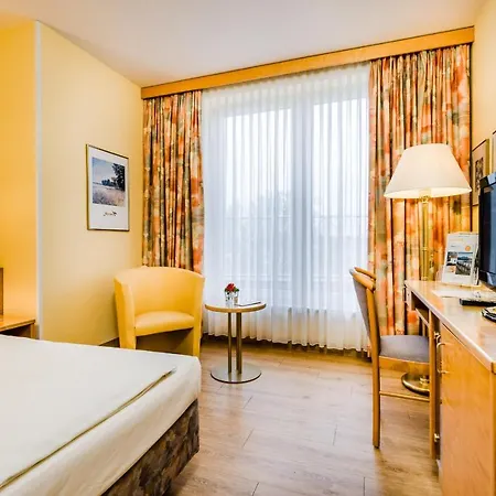 Hotel Taste Dresden-ehemals Residenz Alt Dresden