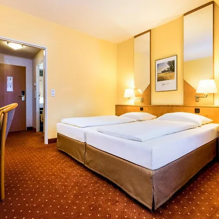 Hotel Taste Dresden-ehemals Residenz Alt 4*