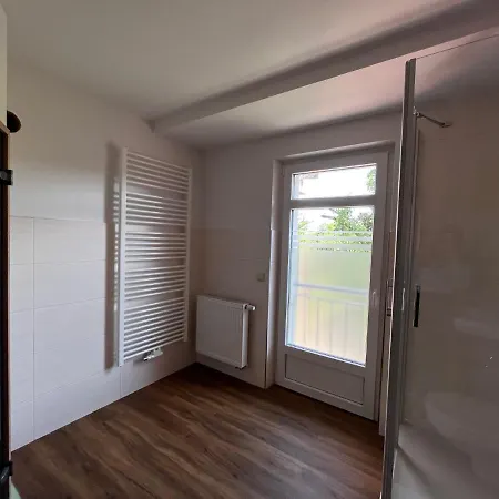 Apartment-haus Landeskrone Dresden