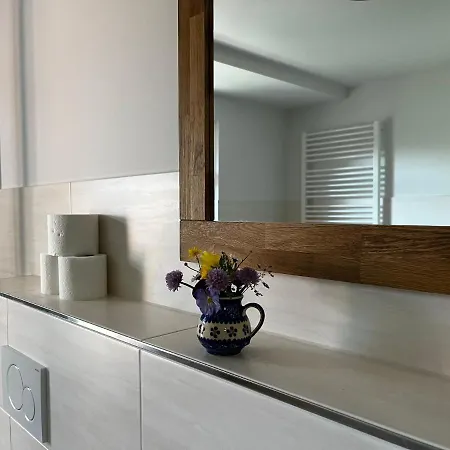 Apartment-haus Landeskrone
