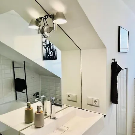 Apartment Ein Blick Uber Elbtal Dresden
