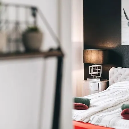 Apartmán Moderne In Ruhiger Lage Drážďany