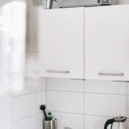 Apartmán Moderne In Ruhiger Lage Drážďany