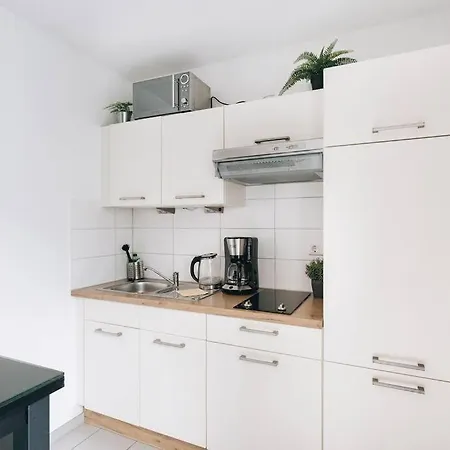 Moderne In Ruhiger Lage Drážďany
