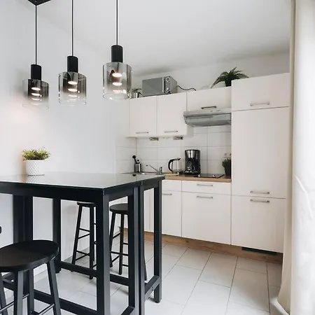 Moderne In Ruhiger Lage Apartmán Drážďany