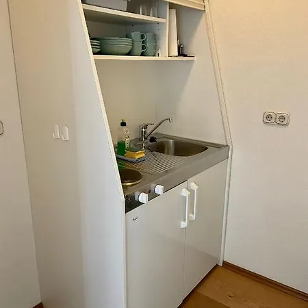 Apartahotel Antonappartements