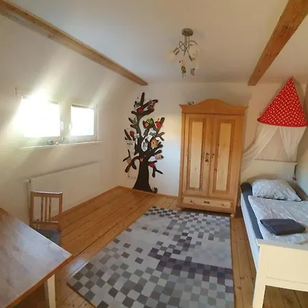 Am Gruenen Zipfel Apartment Dresden