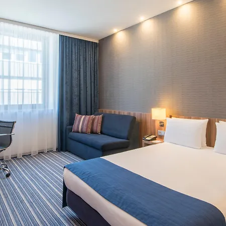 Express Centre 3* Dresden