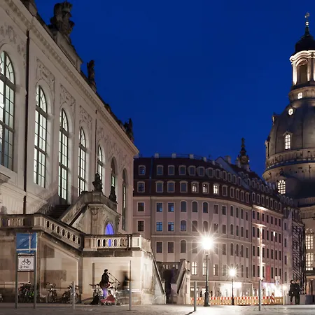 Hotel Express Centre Dresden