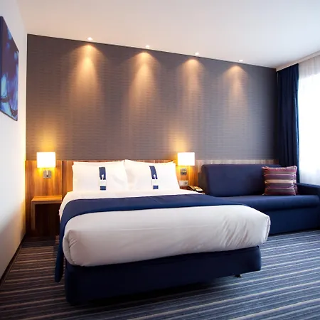 Hotel Express Centre Dresden