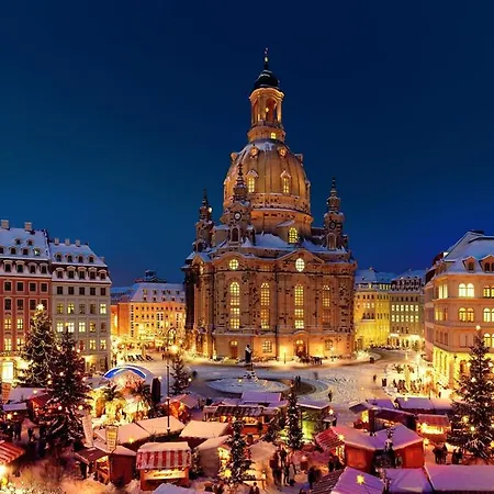 Hotel Express Centre Dresden
