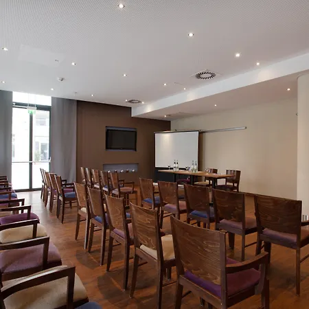 Express Centre 3* Dresden