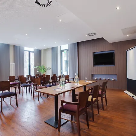 Express Centre 3* Dresden