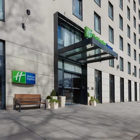 Hotel Express Centre