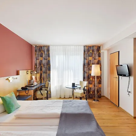 Amedia Elbpromenade, Trademark Collection By Wyndham Hotel Dresden