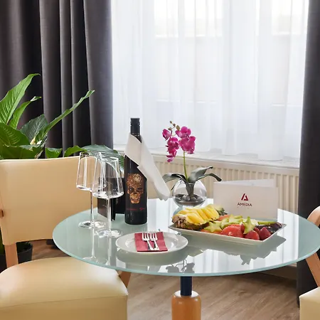 Amedia Elbpromenade, Trademark Collection By Wyndham