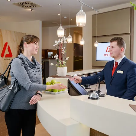 Amedia Elbpromenade, Trademark Collection By Wyndham 3*
