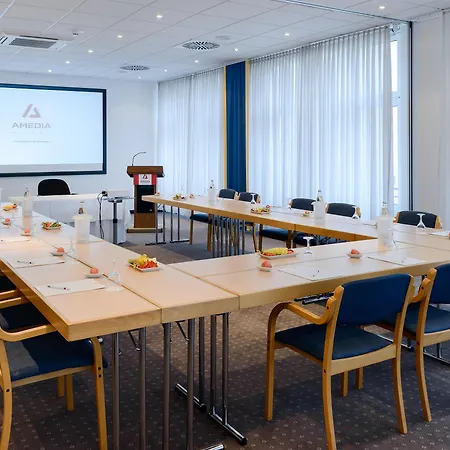 Amedia Elbpromenade, Trademark Collection By Wyndham 3*