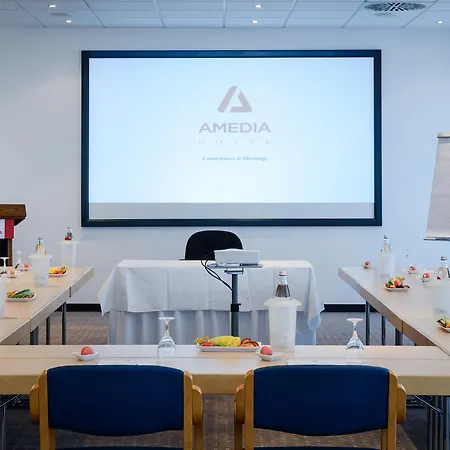 Amedia Elbpromenade, Trademark Collection By Wyndham Hotel Dresden