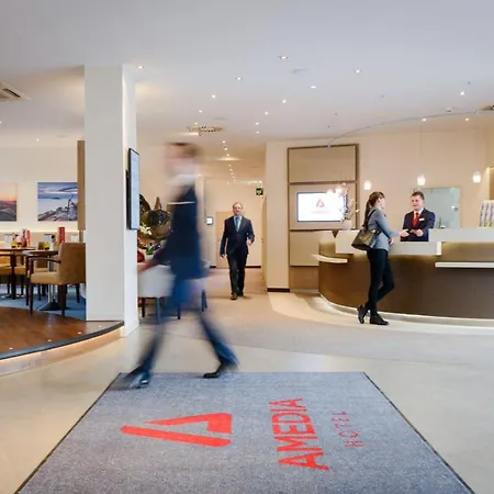 Amedia Elbpromenade, Trademark Collection By Wyndham Hotel Dresden