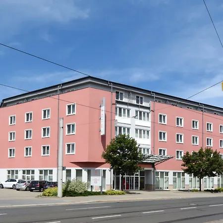 Amedia Elbpromenade, Trademark Collection By Wyndham 3* Dresden