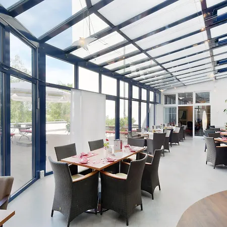 Hotel Amedia Elbpromenade, Trademark Collection By Wyndham 3*