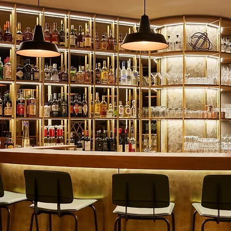 Indigo - Wettiner Platz By Ihg Hotel Drezno