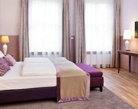 Am Schloss Aparthotel
