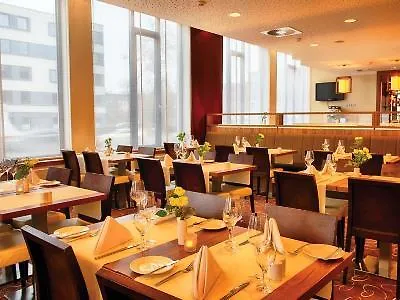 Leonardo Altstadt 3* Drezda