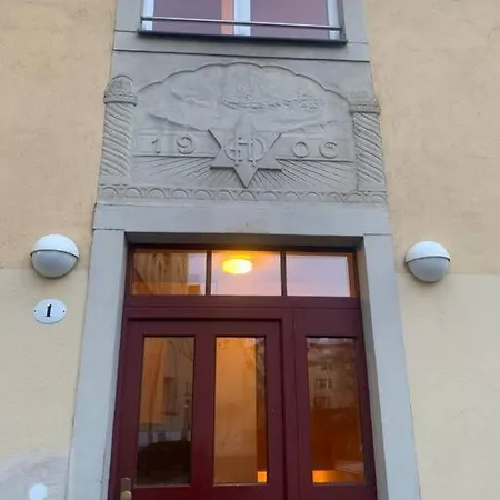 Traumwohnung An Der Elbe Apartment