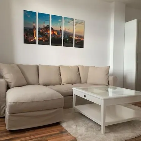 Traumwohnung An Der Elbe
