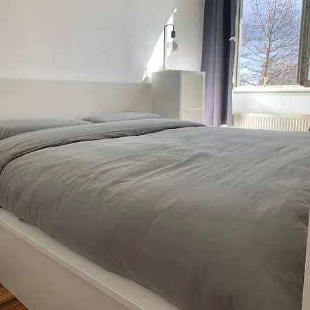 Apartment Traumwohnung An Der Elbe