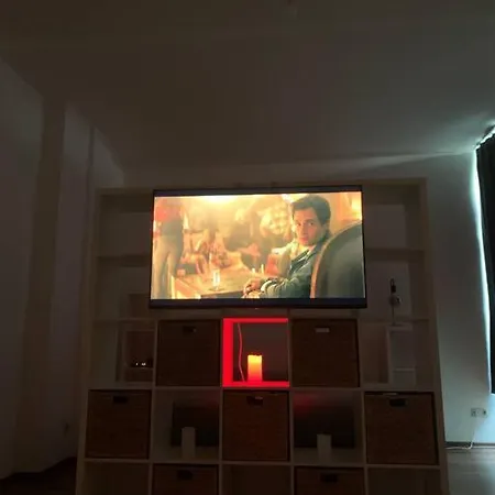 Apartment Traumwohnung An Der Elbe *