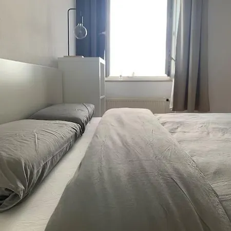 Apartment Traumwohnung An Der Elbe