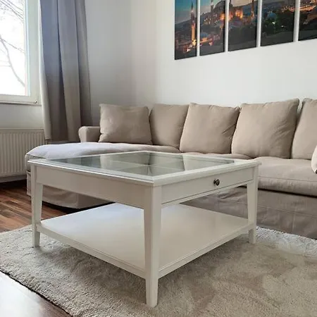 Traumwohnung An Der Elbe