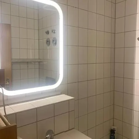 Traumwohnung An Der Elbe