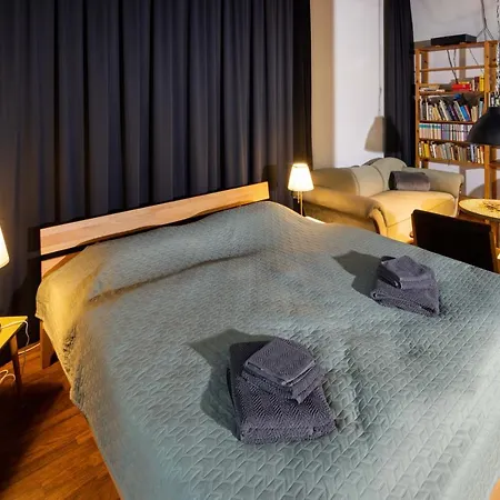 Studioatelier In Uebigau 德累斯顿