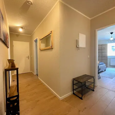 Uptown Im Herzen Der Dresdner Neustadt! Appartement Dresden