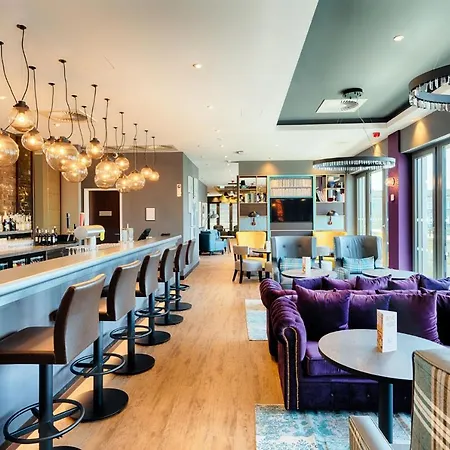 Premier Prager Strasse Hotel