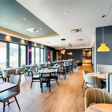 Premier Prager Strasse Hotel Dresden