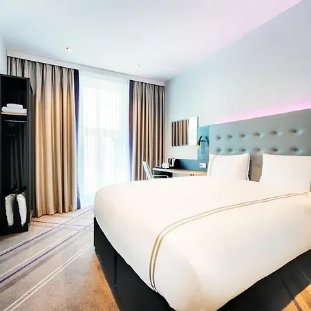 Premier Prager Strasse 3*