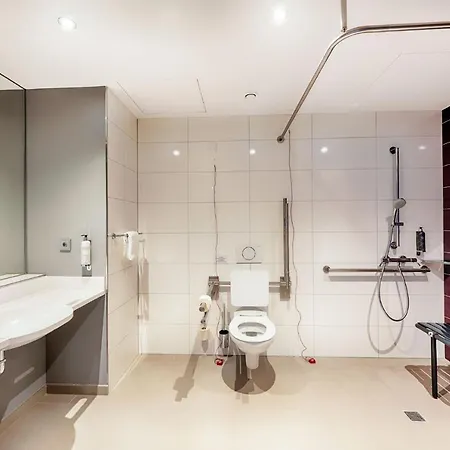 Premier Prager Strasse Hotel 3*