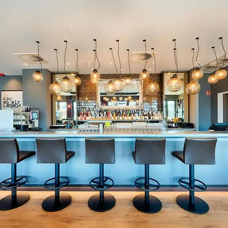 Hotel Premier Prager Strasse