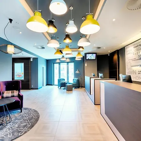 Premier Prager Strasse Hotel Dresden