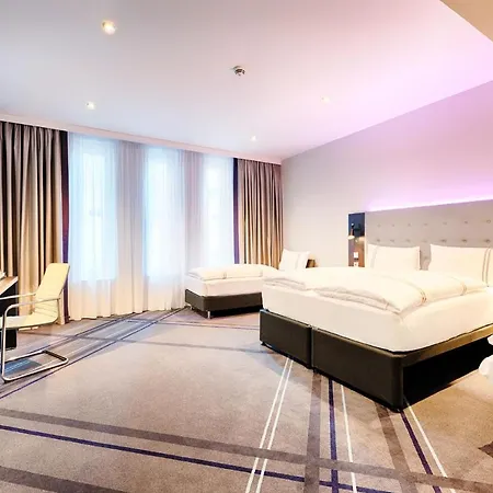 Hotel Premier Prager Strasse