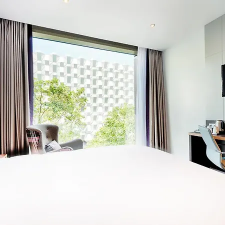 Premier Prager Strasse Dresden