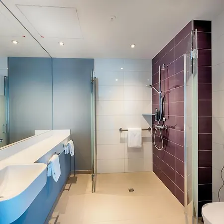 Hotel Premier Prager Strasse