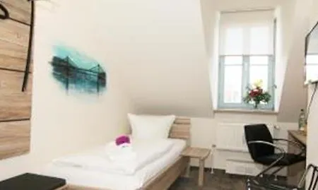 Am Waldschloesschen - Brauhaus Guest house Dresden