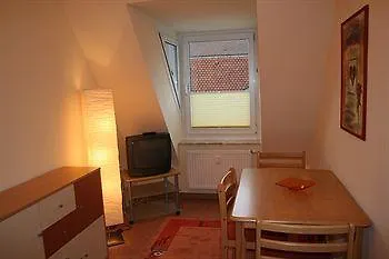 Muenzgasse 3* Dresden