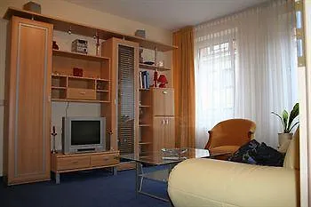 Hotel Muenzgasse